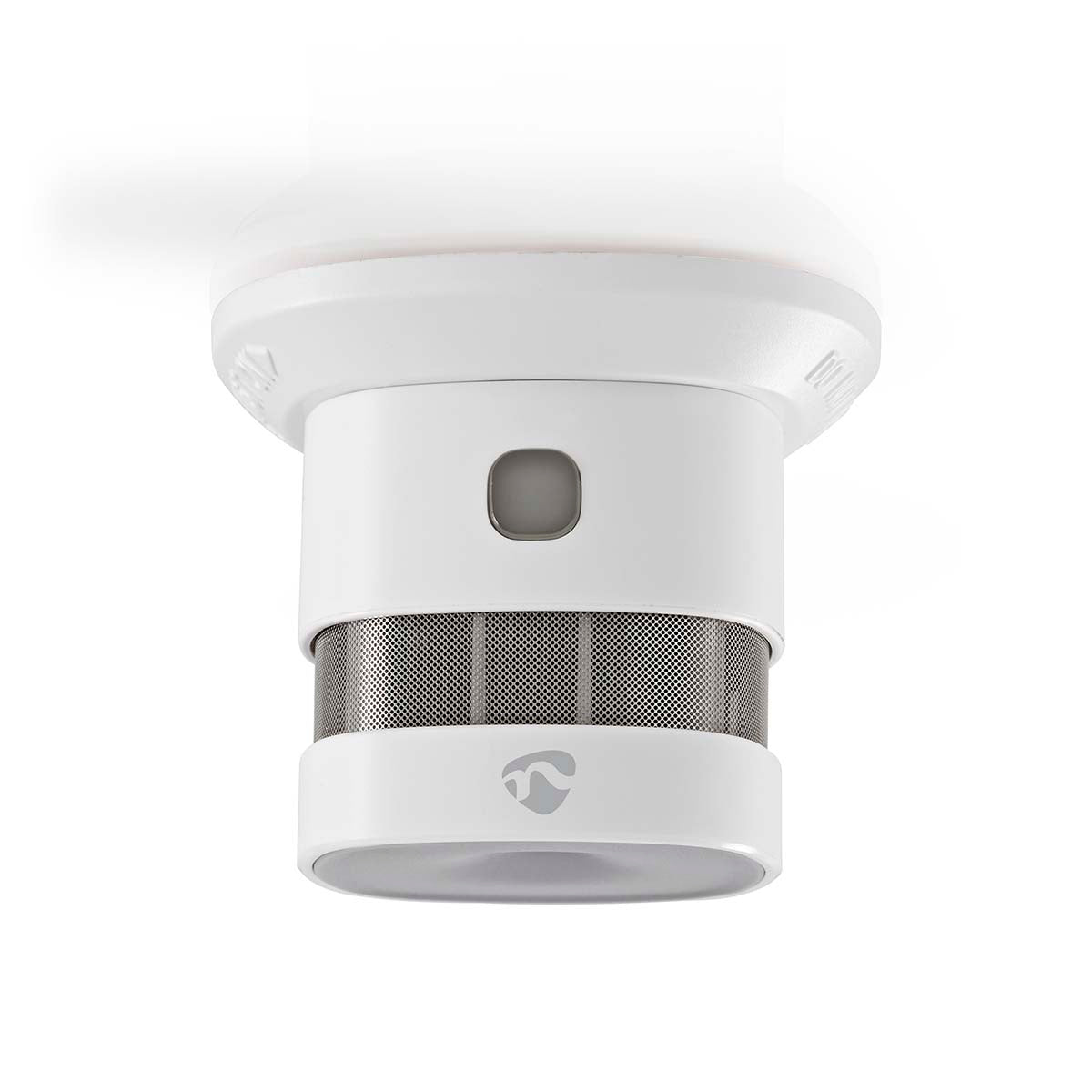 Smart Rauchmelder Zigbee 3.0 85 dB, Weiss jetzt kaufen - Aktionskönig