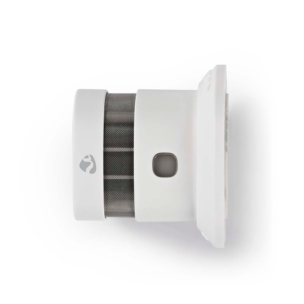 Smart Rauchmelder Zigbee 3.0 85 dB, Weiss jetzt kaufen - Aktionskönig