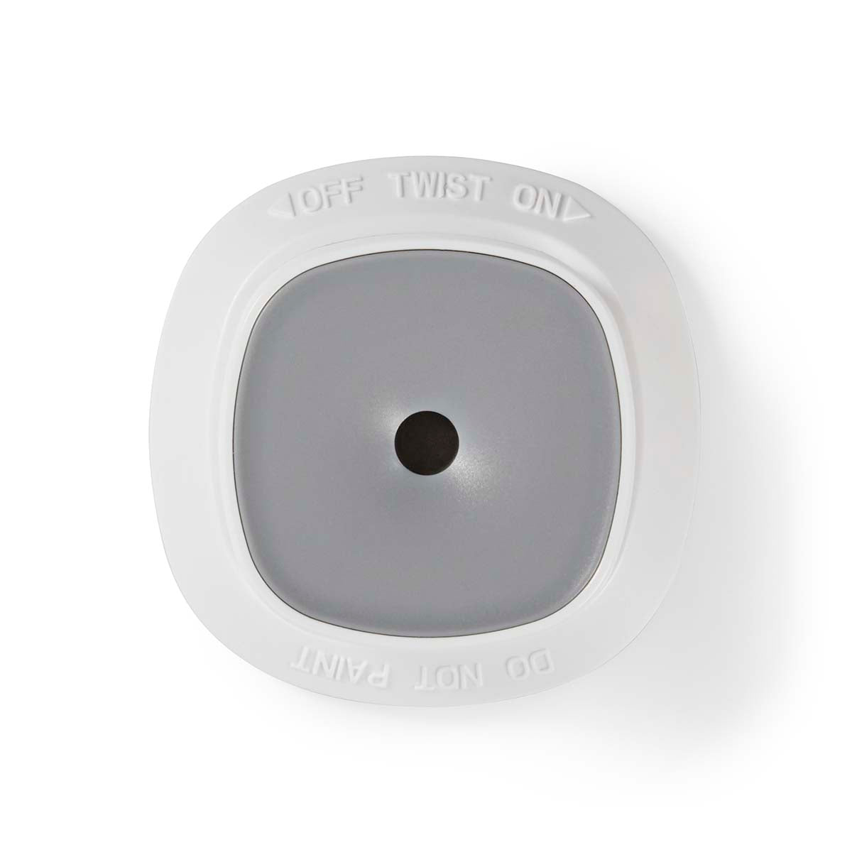 Smart Rauchmelder Zigbee 3.0 85 dB, Weiss jetzt kaufen - Aktionskönig