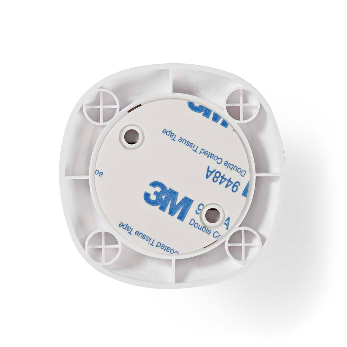 Smart Rauchmelder Zigbee 3.0 85 dB, Weiss jetzt kaufen - Aktionskönig